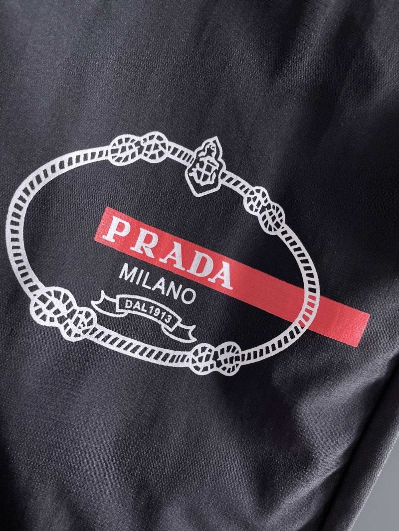 Prada Short Pants